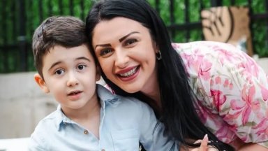 5-годишният Вани се бори с остра левкемия – семейството му търси помощ за лечение