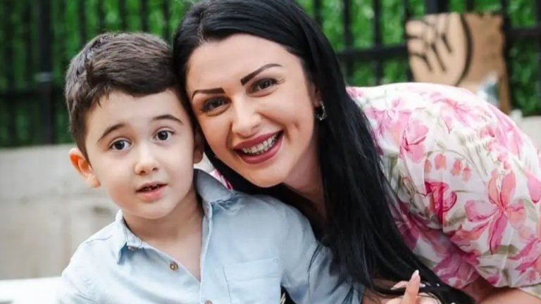 5-годишният Вани се бори с остра левкемия – семейството му търси помощ за лечение