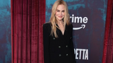 Никол Кидман разкри с кой актьор е имала най-лошата си екранна целувка 