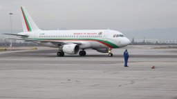 Българи се връщат от Дубай, Абу Даби и Оман с три полета днес и утре