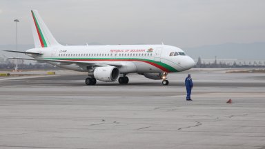 Българи се връщат от Дубай, Абу Даби и Оман с три полета днес и утре