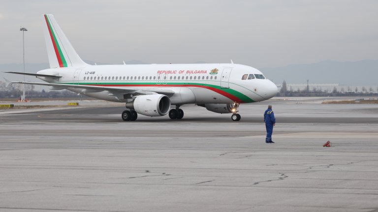 Българи се връщат от Дубай, Абу Даби и Оман с три полета днес и утре