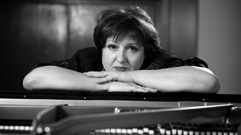 Проф. Борислава Танева ще има майсторски клас в къщата музей "Панчо Владигеров"