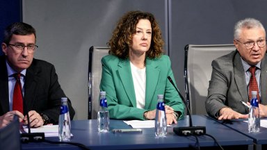 Нейнски залята с обаждания на хора, които искат да се уредят за евакуация от Близкия изток