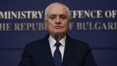 Свикват отново Съвета по сигурност, МО предлага нови мерки, Запрянов: Иран няма да ни уплаши