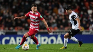 Лудогорец отново поглежда към Сърбия, ще вади 3 милиона евро за халф