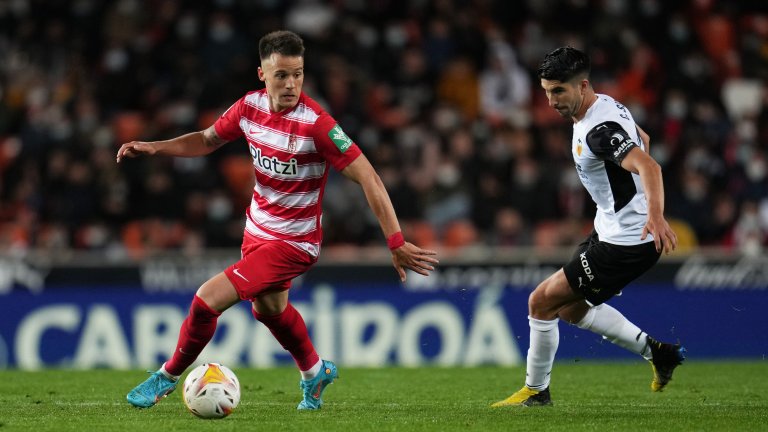 Лудогорец отново поглежда към Сърбия, ще вади 3 милиона евро за халф