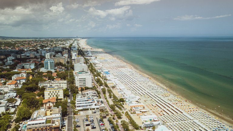 Католика, Италия: Скритият скъпоценен камък на Европа