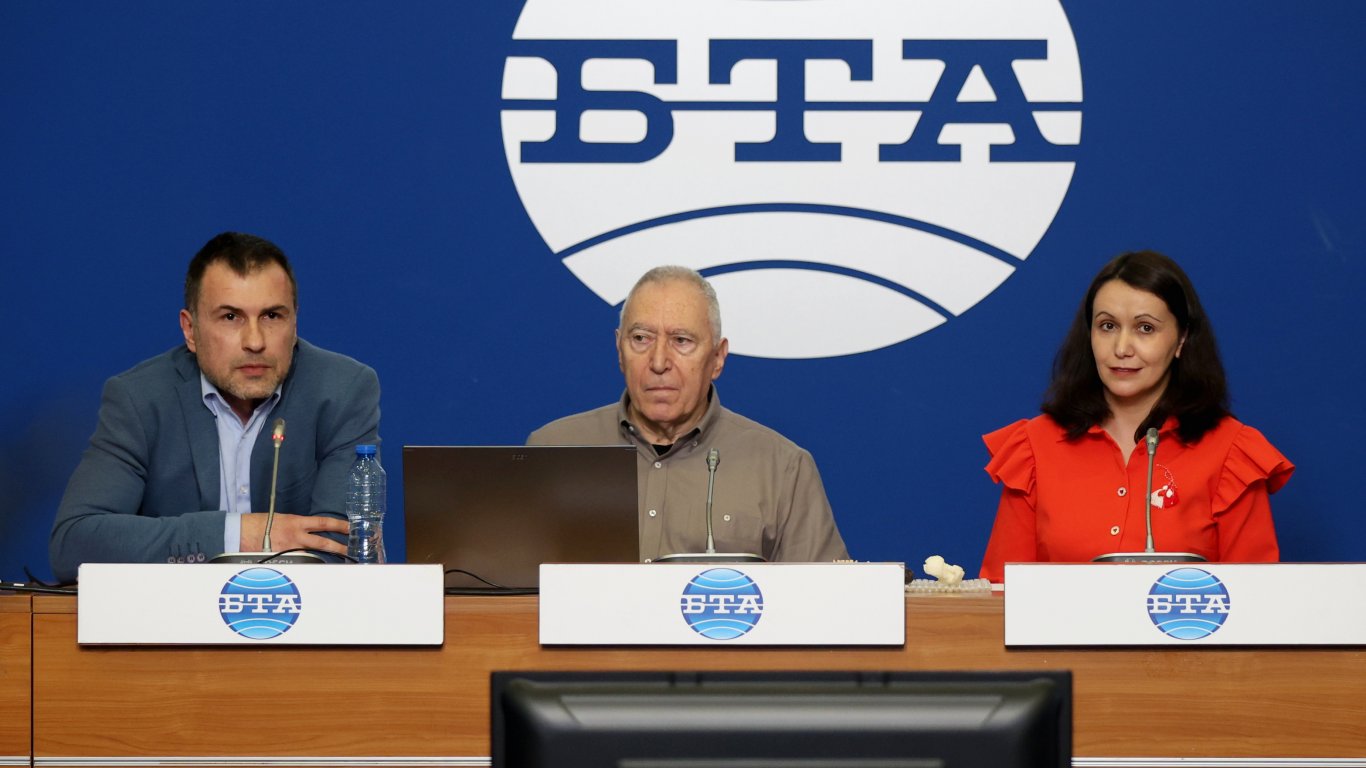 Според екипа ранните предшественици на човека са мигрирали от Балканите на юг към Африка