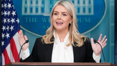 Белият дом: Иранските власти са изправени пред пълно унищожение