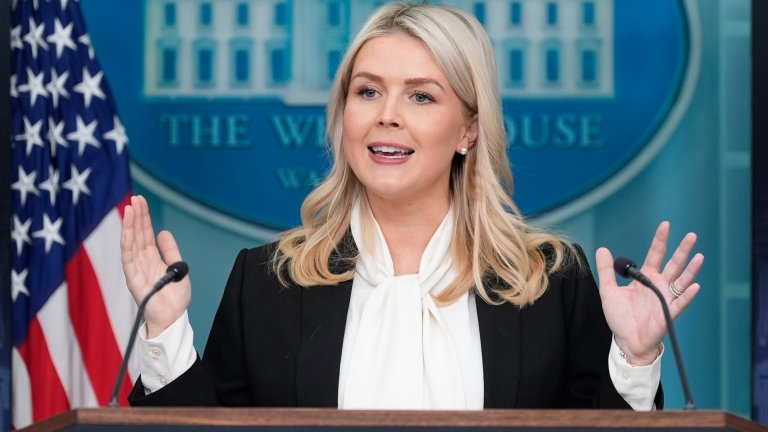 Белият дом: Иранските власти са изправени пред пълно унищожение