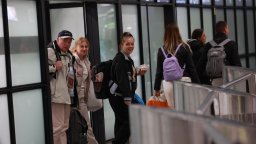 2600 българи са евакуирани от региона на Близкия изток