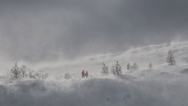 Лоши са условията за туризъм в планините, съобщава ПСС за днес, 5 март
