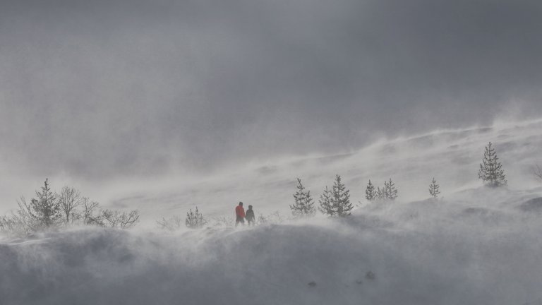 Лоши са условията за туризъм в планините, съобщава ПСС за днес, 5 март
