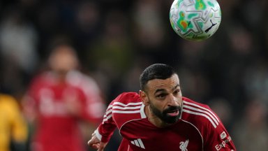 Ливърпул обяви предсезонно турне в САЩ, ще играе с "холивудския" Рексъм