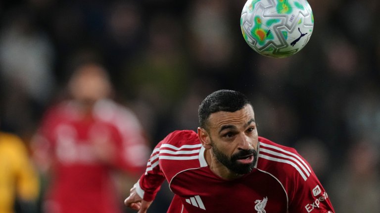 Ливърпул обяви предсезонно турне в САЩ, ще играе с "холивудския" Рексъм