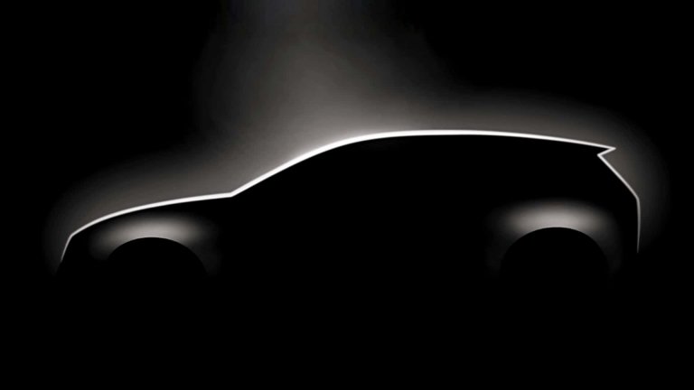 Volkswagen разкри силуета на бъдещия Golf 9