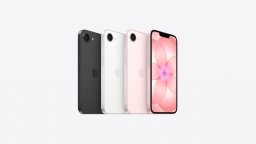 Бюджетният iPhone 17e е тук. Колко струва в България?