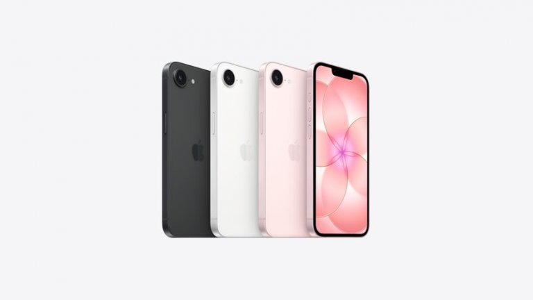 Бюджетният iPhone 17e е тук. Колко струва в България?
