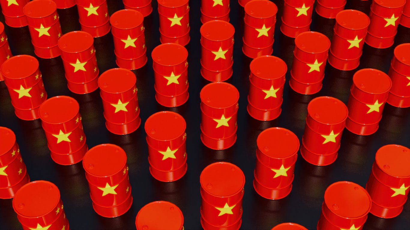 Промени във въгледобива ограничават метановите емисии в Китай