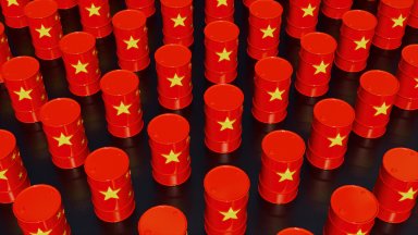 Китай спира износа на дизел и бензин след големия скок в цената на петрола