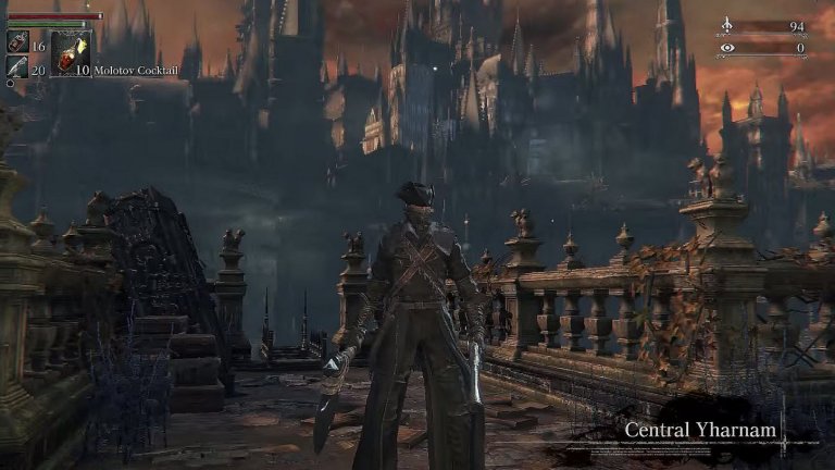 FromSoftware отказали римейк на Bloodborne въпреки готовността на Sony