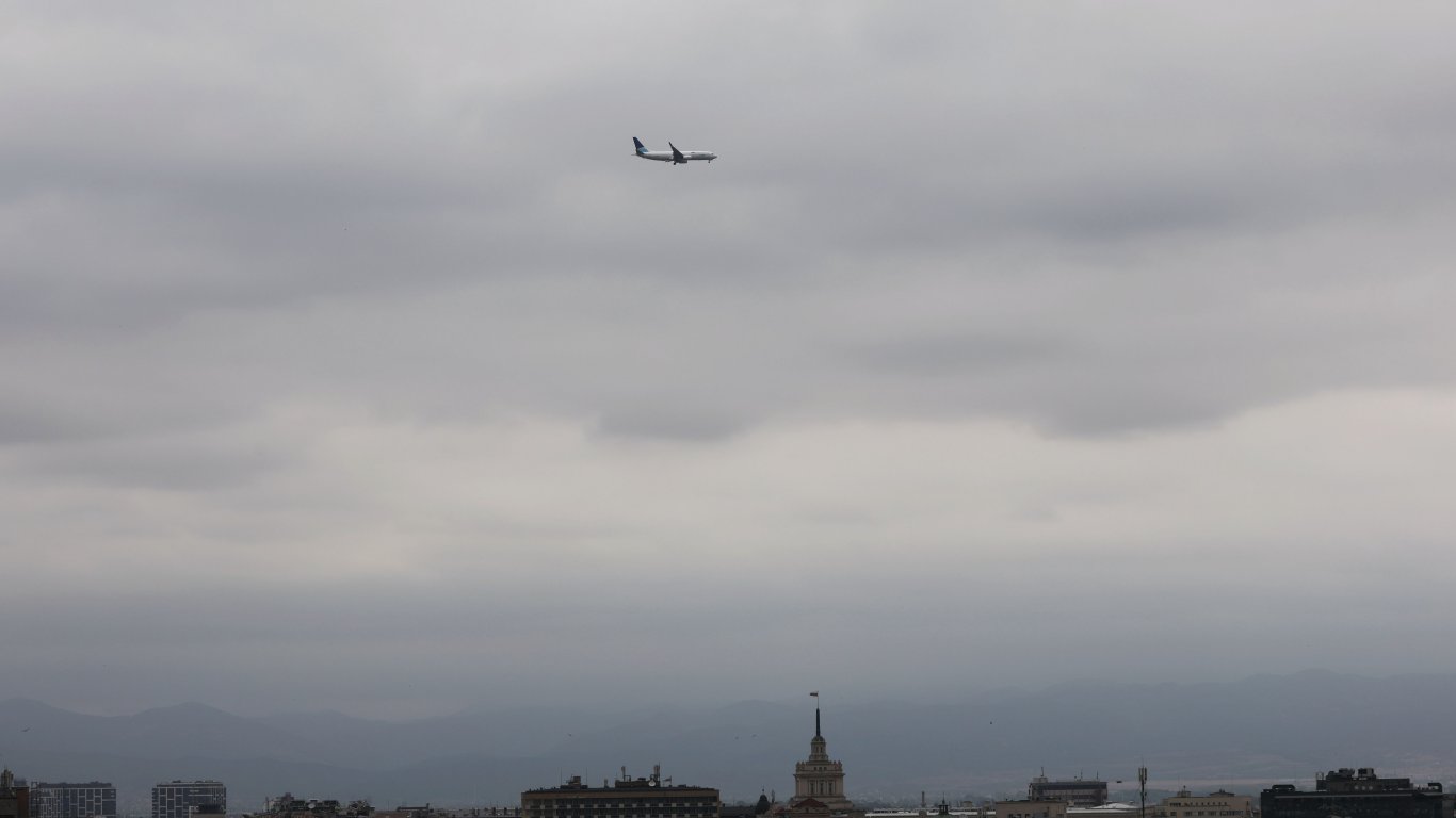 НИМХ: Слънчев уикенд и температури до 18 градуса