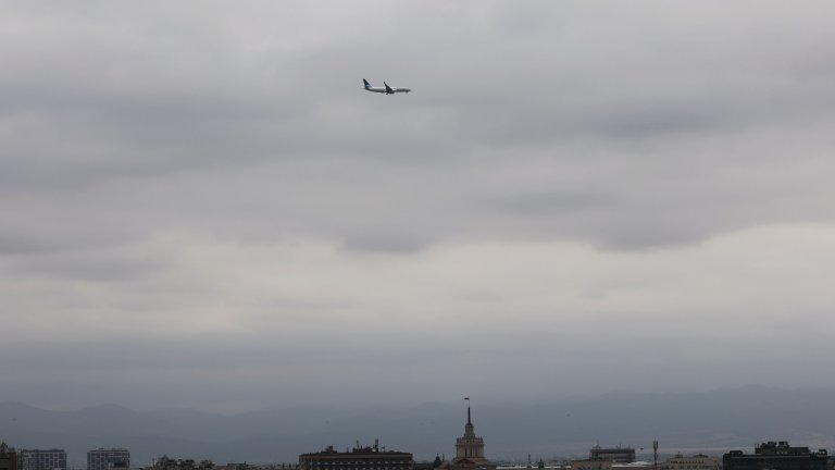 НИМХ: Слънчев уикенд и температури до 18 градуса