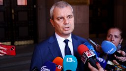 "Възраждане" предлага реформа за сигурност в малките населени места и отчетност в МВР