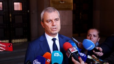 "Възраждане" предлага реформа за сигурност в малките населени места и отчетност в МВР