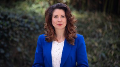 Ката Туто пристига в София за Green Transition Forum 6.0 в решаващ момент за България и Европа