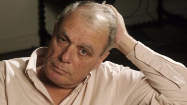 На 83 години почина португалският писател Антониу Лобу Антунеш