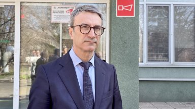 Трайков съобщи за 15 000 сигнала от граждани за завишени сметки за ток