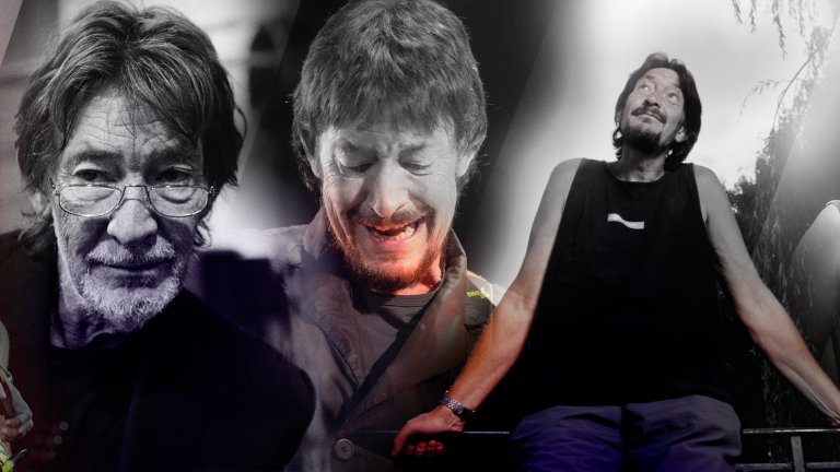 От сладоледения бизнес до върховете на рокендрола