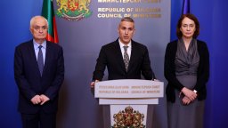 След Съвета по сигурност в МС: България ще поиска от НАТО засилване на противоракетната защита