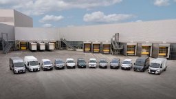 Stellantis дава специални екобонуси за електрическите ванове на българския пазар