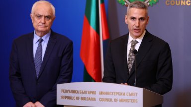 Напрежение между Гюров и Запрянов заради посещението му при Борисов