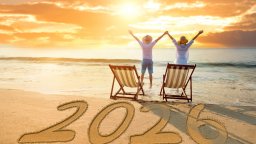 Седемте най-добри туристически дестинации за пътешествия