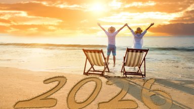 Седемте най-добри туристически дестинации за пътешествия