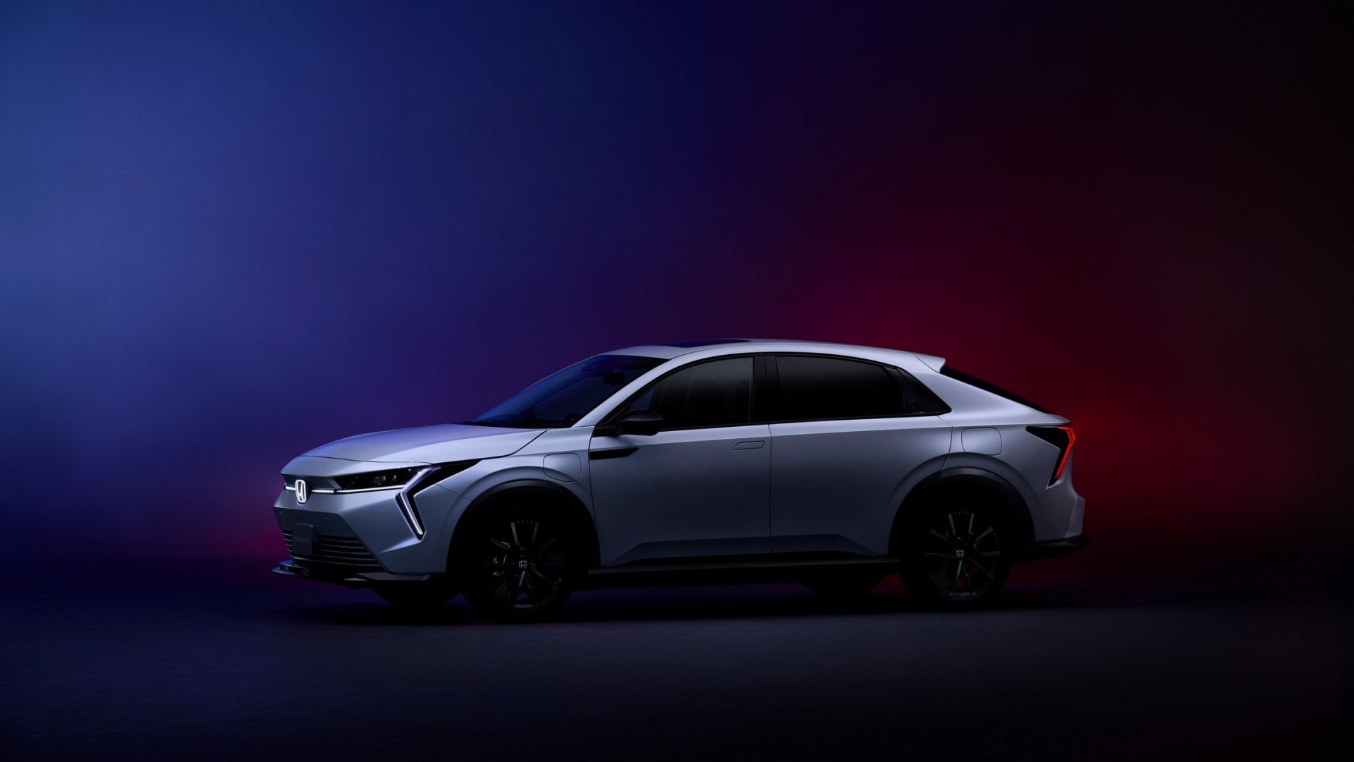 Honda възражда Insight, но като електрически кросоувър