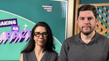 Европейският климатичен пакт - платформа за добри примери и обща кауза