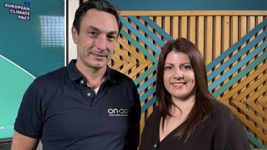 Европейският климатичен пакт - общност в действие