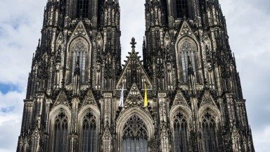 Кьолнската катедрала въвежда входна такса