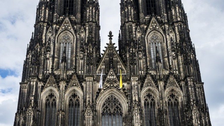Кьолнската катедрала въвежда входна такса