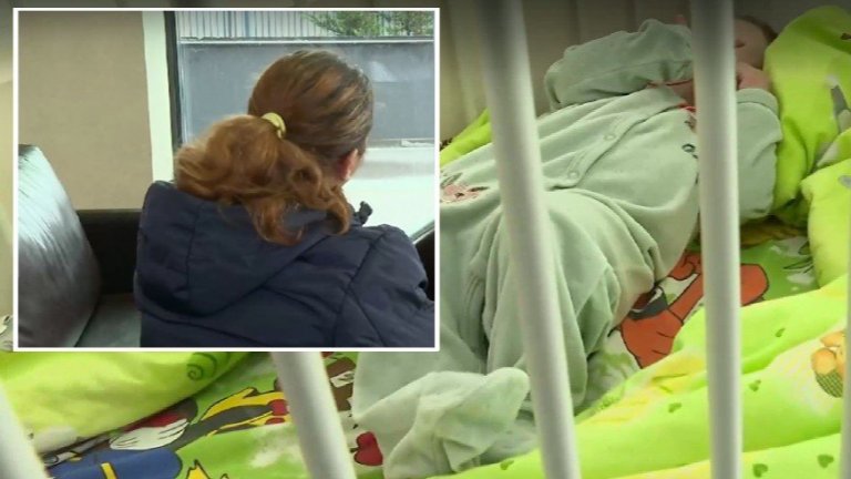 Майката на близнаците си ги иска: Многократно търсих помощ, но ми беше отказано (видео)