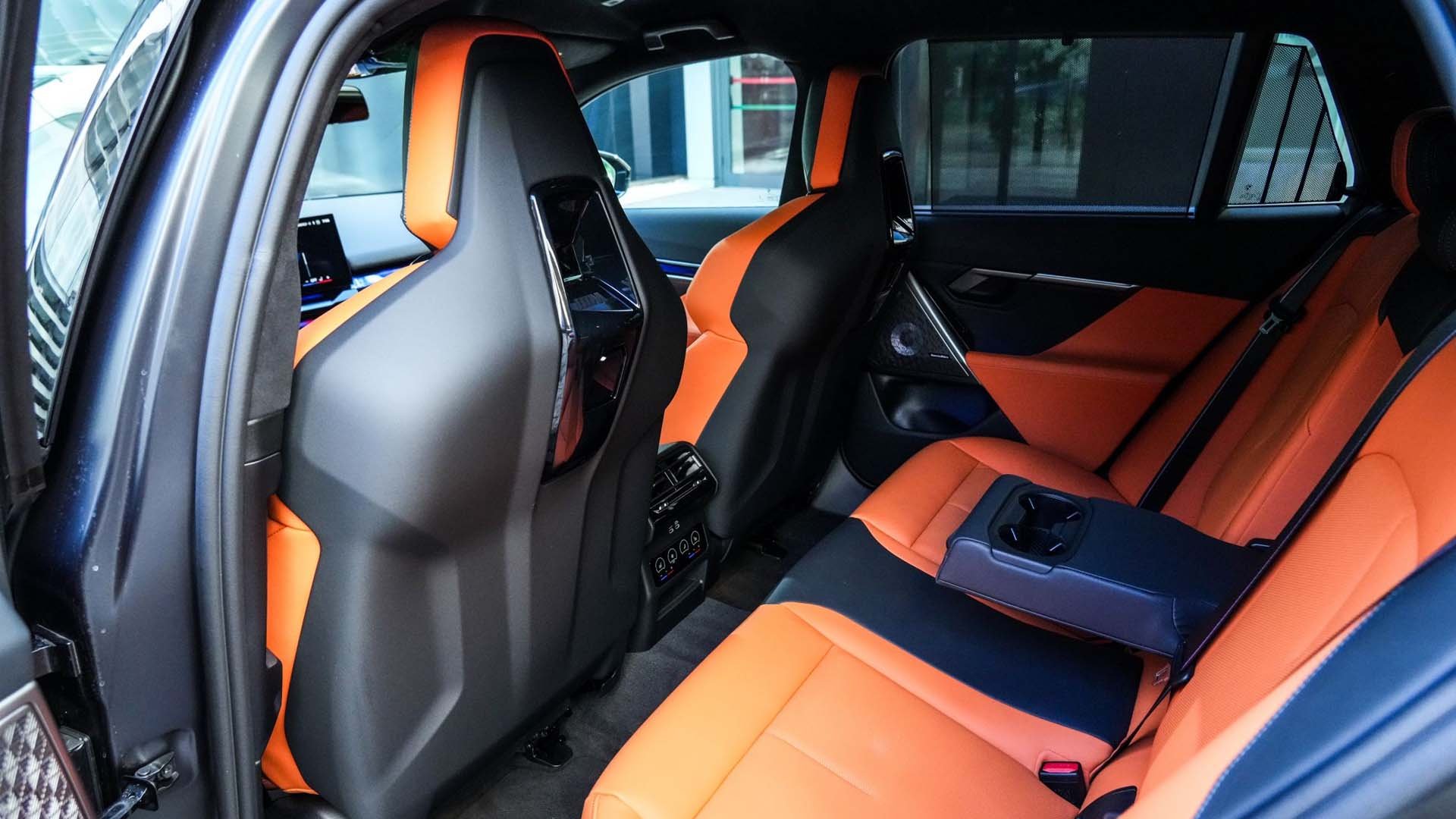 BMW M5 Touring