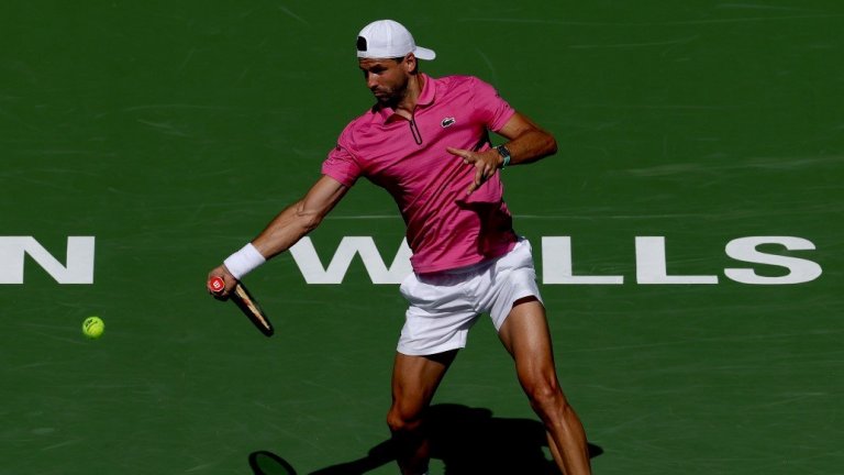 Спорт по телевизията: Гришо срещу световния №1, старт на сезона във Ф1 и футболни дербита