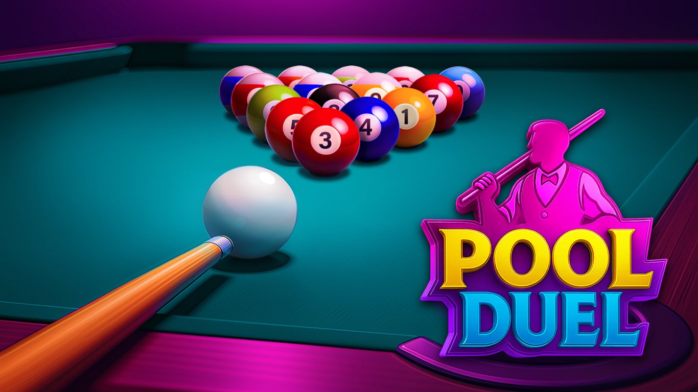 Pool Duel