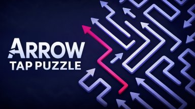 Arrow Tap Puzzle