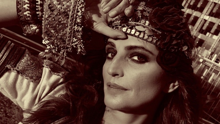 Нина Николина: Любовната песен е молитва, която всяка жена носи в сърцето си